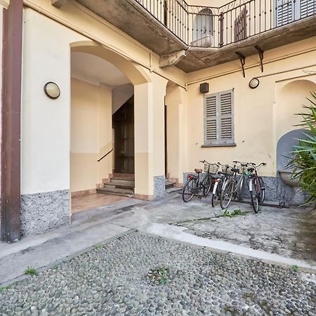 Easylife - Comfort E Relax In Porta Venezia Milano Esterno foto
