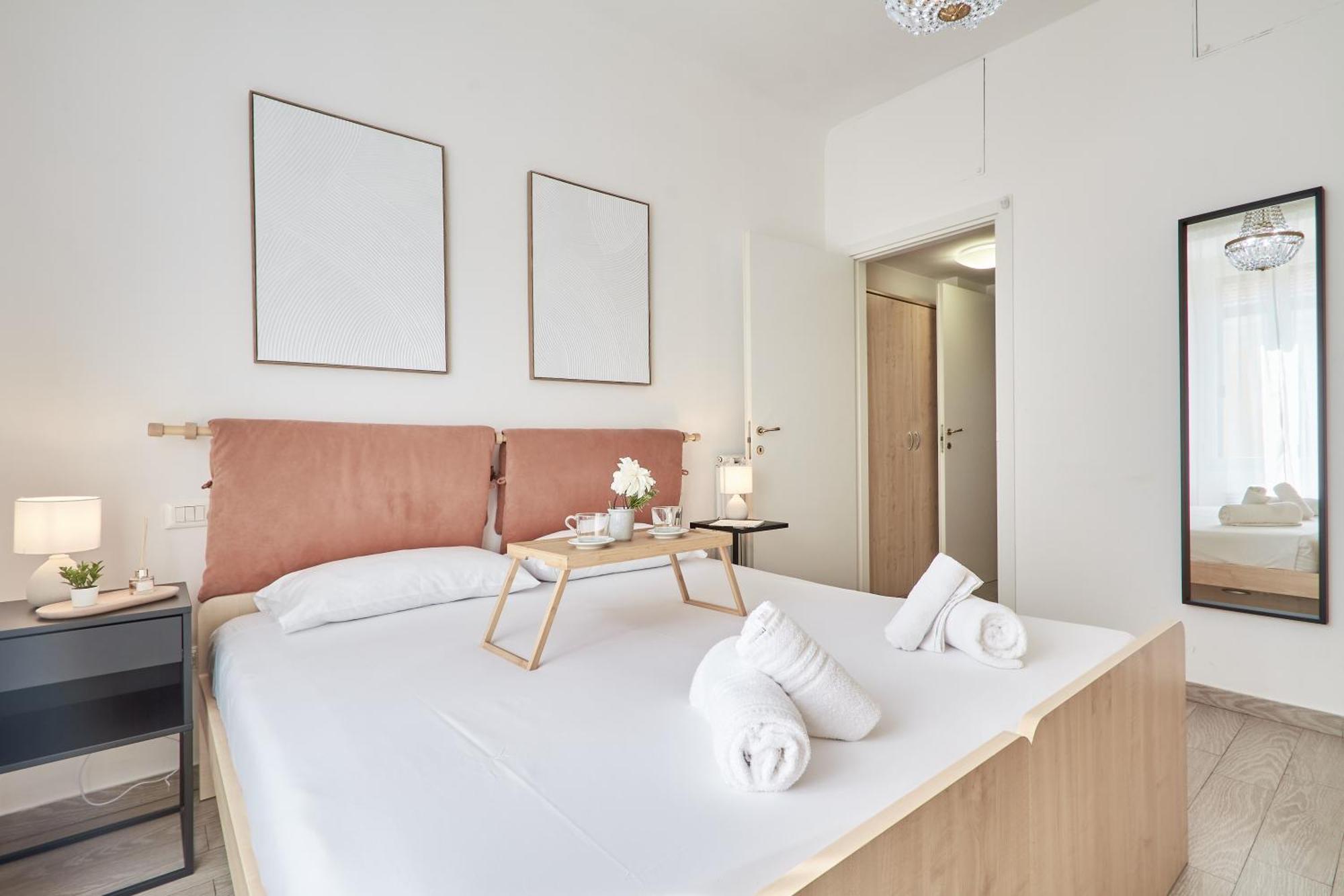 Easylife - Comfort E Relax In Porta Venezia Milano Esterno foto