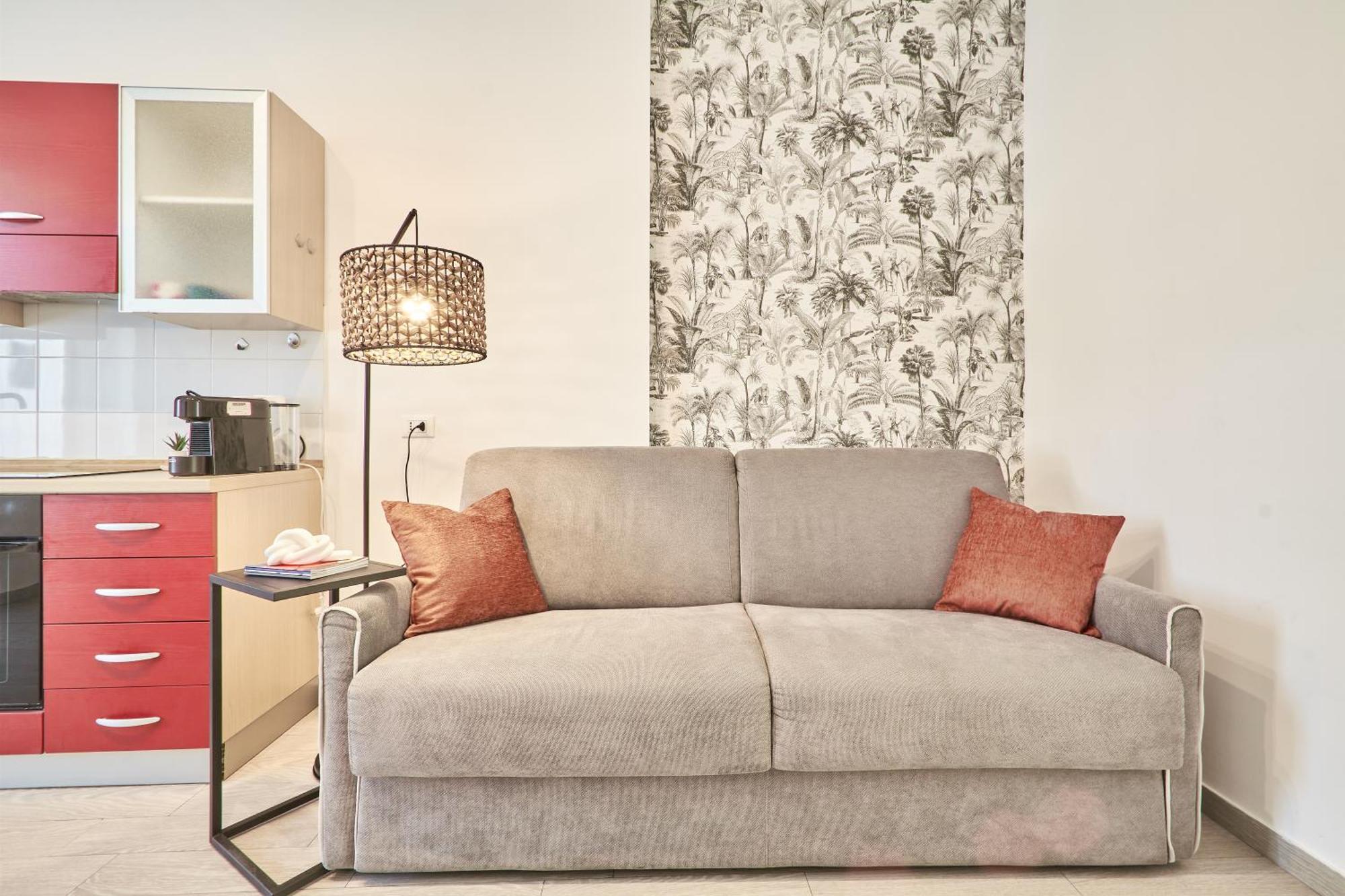 Easylife - Comfort E Relax In Porta Venezia Milano Esterno foto