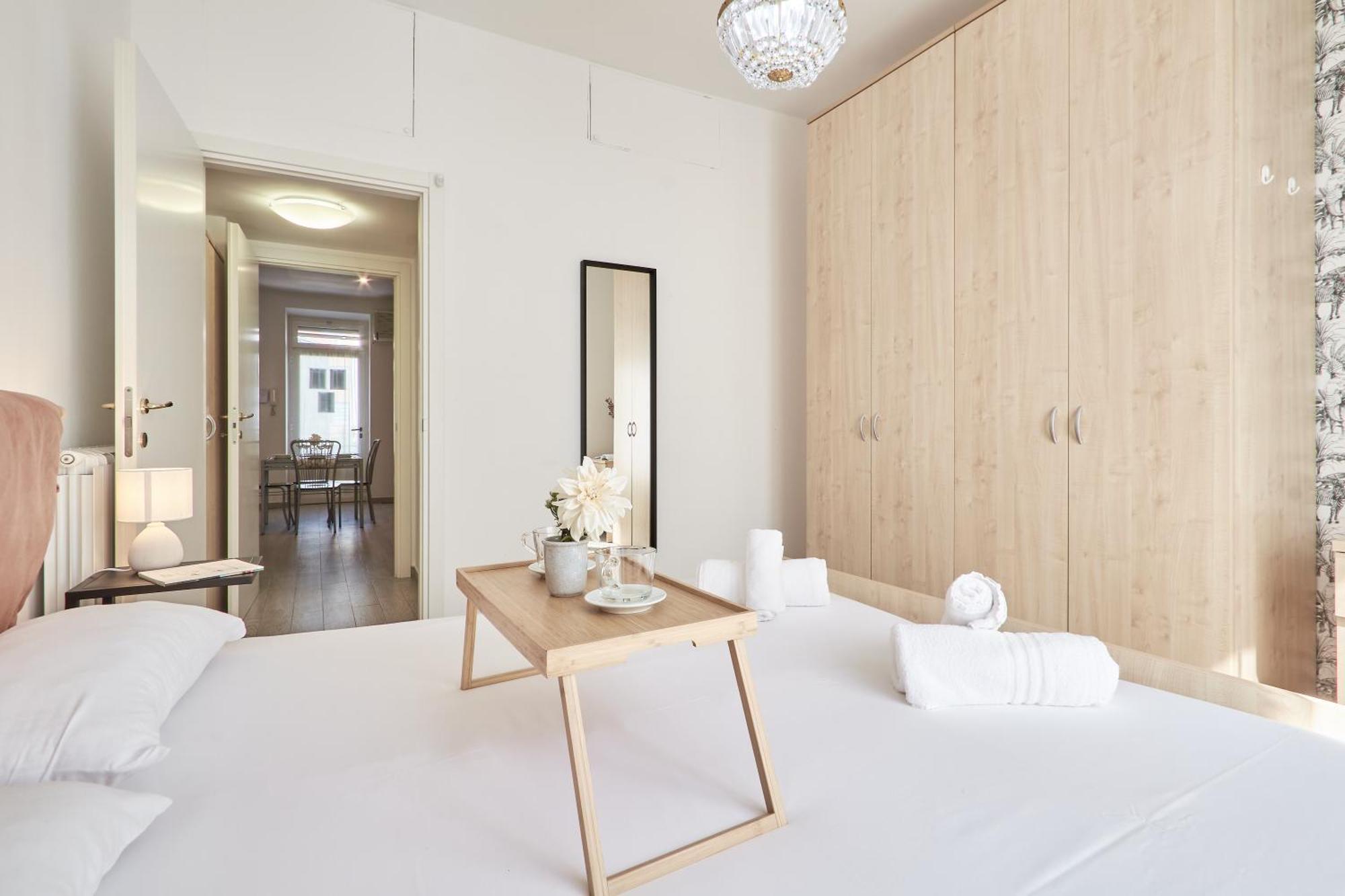 Easylife - Comfort E Relax In Porta Venezia Milano Esterno foto