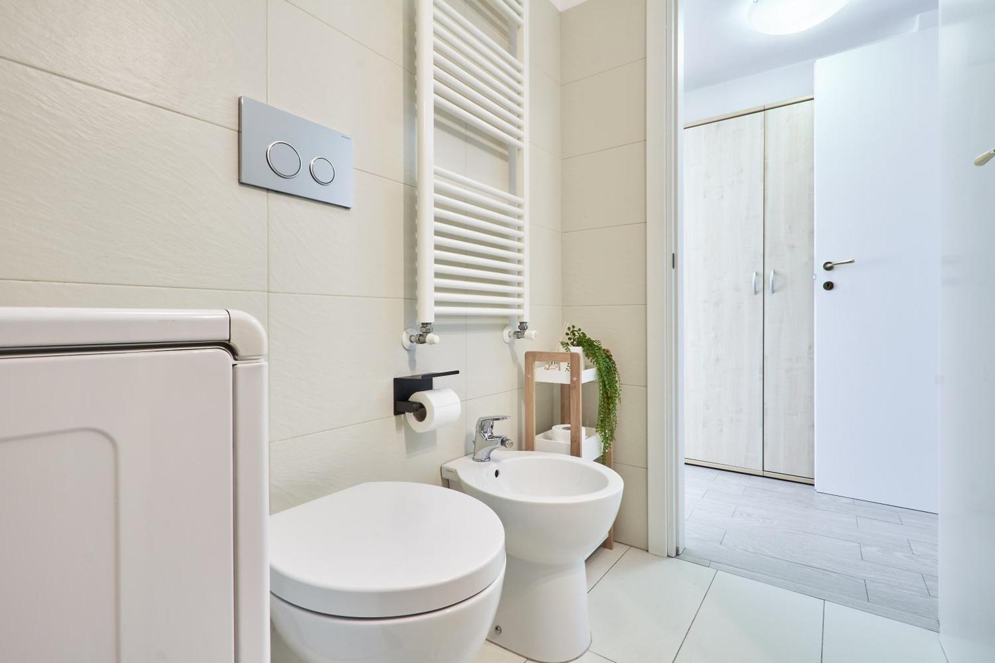 Easylife - Comfort E Relax In Porta Venezia Milano Esterno foto
